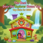 The Best Dora the Explorer House Toy: Top Picks for 2026