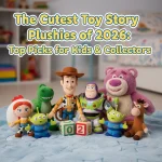 The Cutest Toy Story Plushies of 2026: Top Picks for Kids & Collectors