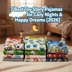 7 Best Toy Story Pajamas for Cozy Nights & Happy Dreams [2026]
