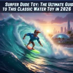 Surfer Dude Toy: The Ultimate Guide to This Classic Water Toy in 2026
